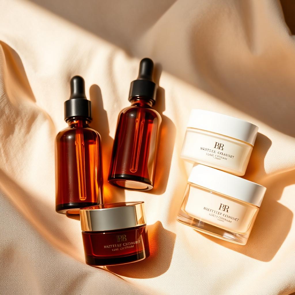 Skincare
