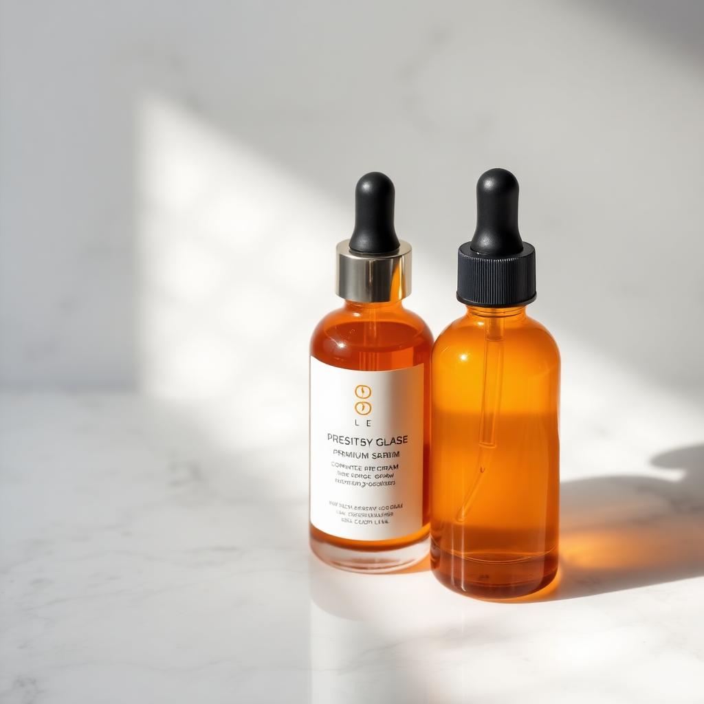 Radiance Vitamin C Serum